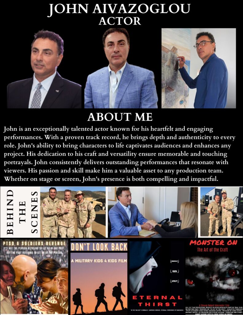 Copy of Beige & Brown Modern Chic Influencer Media Kit