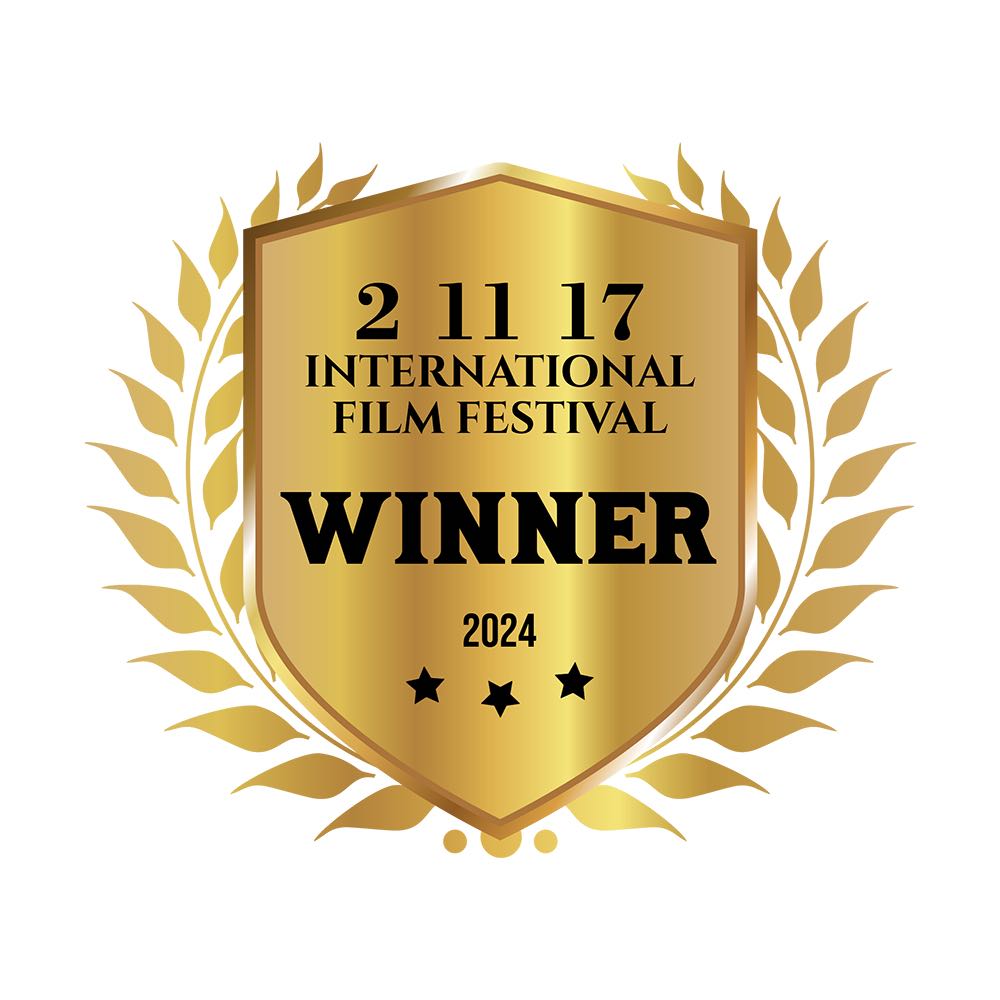 H.Karapalides.2.11.17.INTERNATION.FILM.AWARDS.Hayride.BEST.TRAILER.Laurels