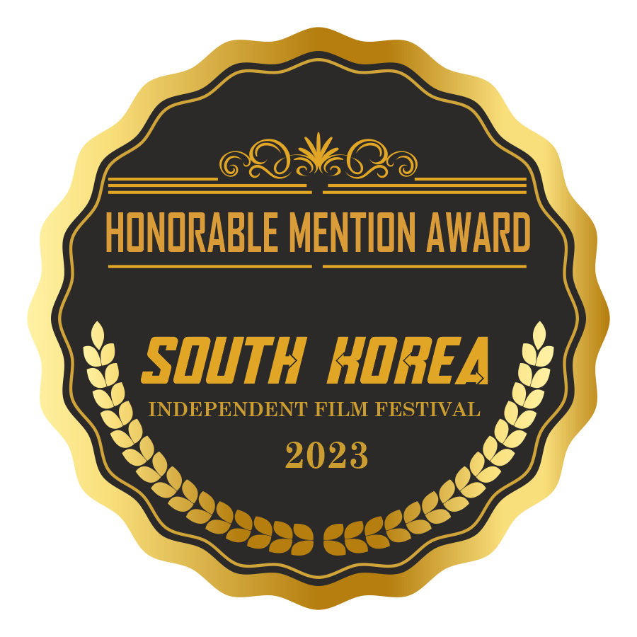 HONORABLE MENTION AWARD